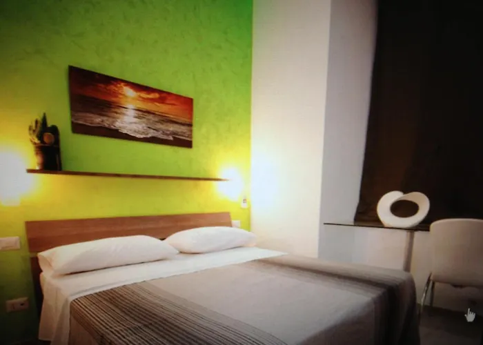 MergellinaresortHotel Napoli